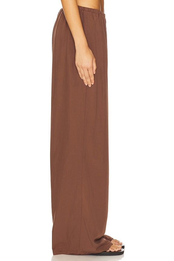 Fleur Palazzo Pant