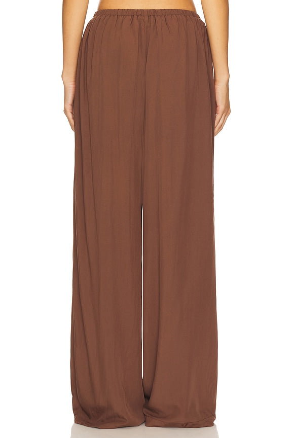 Fleur Palazzo Pant