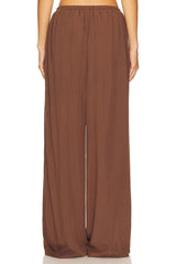 Fleur Palazzo Pant