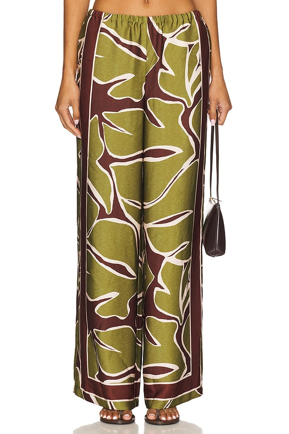 Alessandra Palazzo Pant