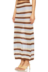 Hazel Midi Skirt