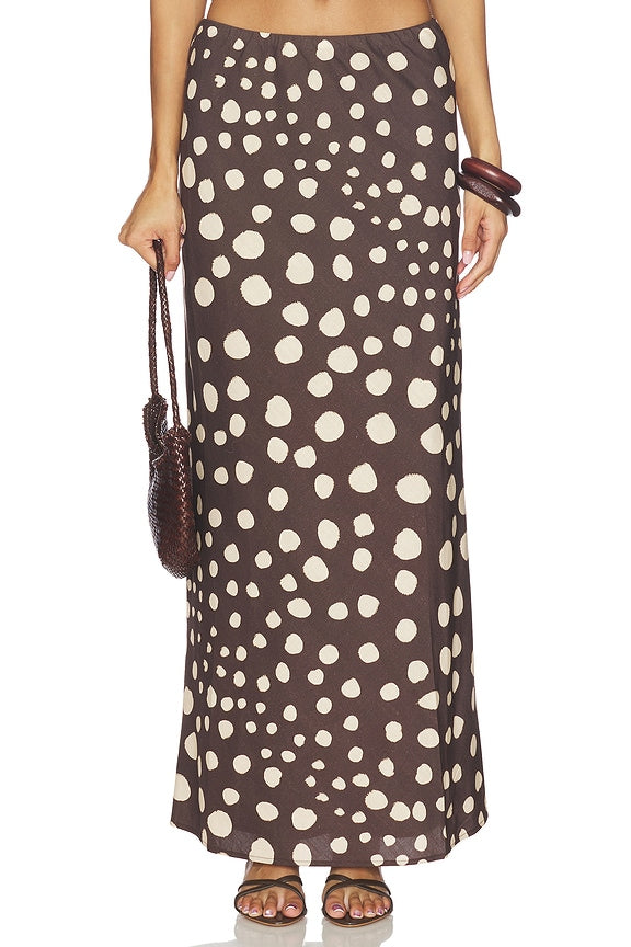 Billie Maxi Skirt