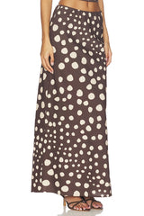 Billie Maxi Skirt
