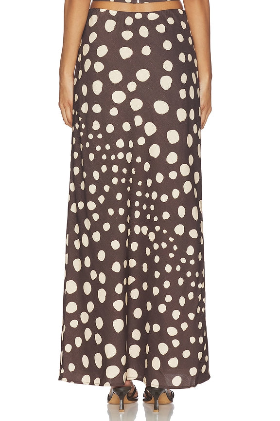 Billie Maxi Skirt