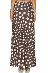 Billie Maxi Skirt