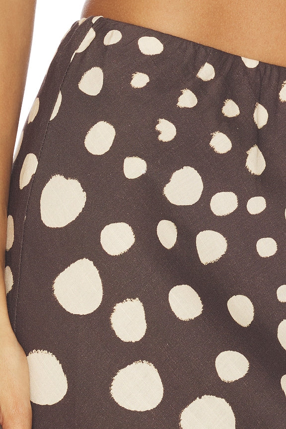 Billie Maxi Skirt