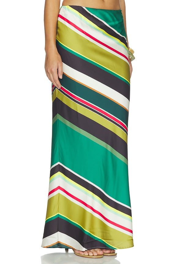 Vera Maxi Skirt