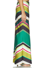 Vera Maxi Skirt