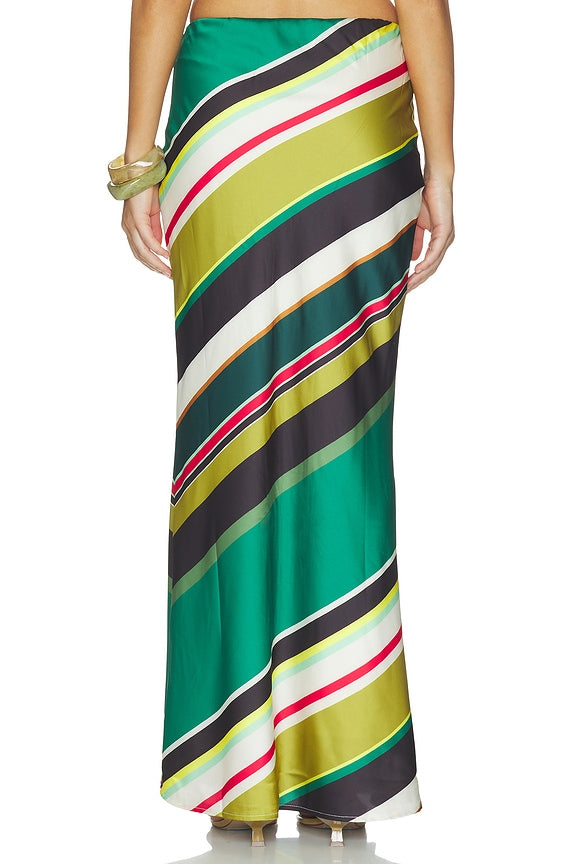 Vera Maxi Skirt