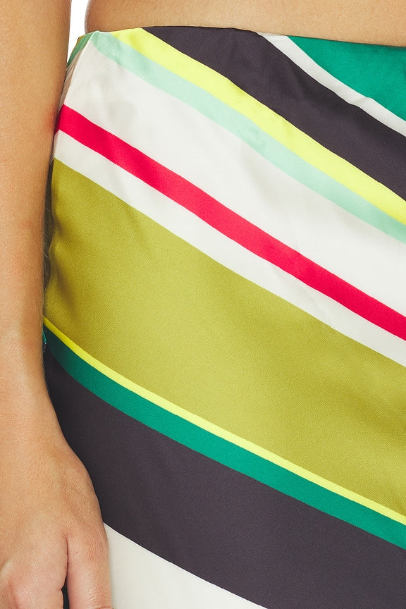 Vera Maxi Skirt