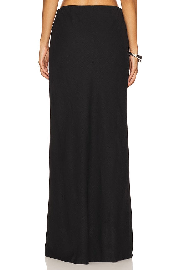 Madelena Maxi Skirt