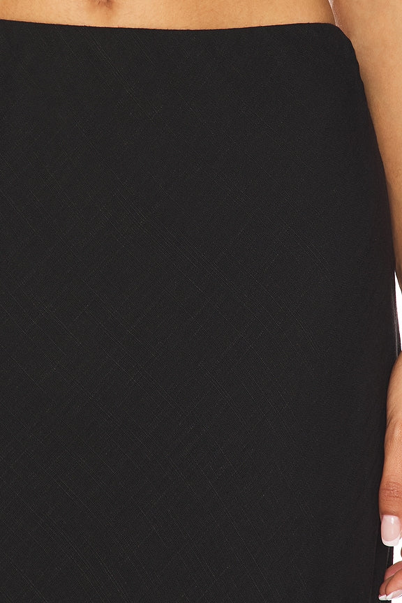 Madelena Maxi Skirt