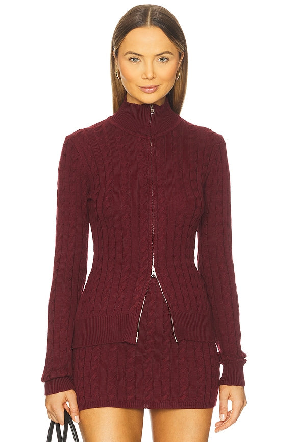Katarina Long Sleeve Top