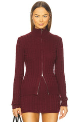 Katarina Long Sleeve Top