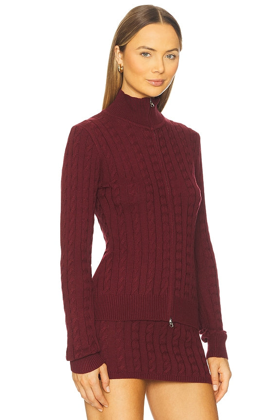 Katarina Long Sleeve Top