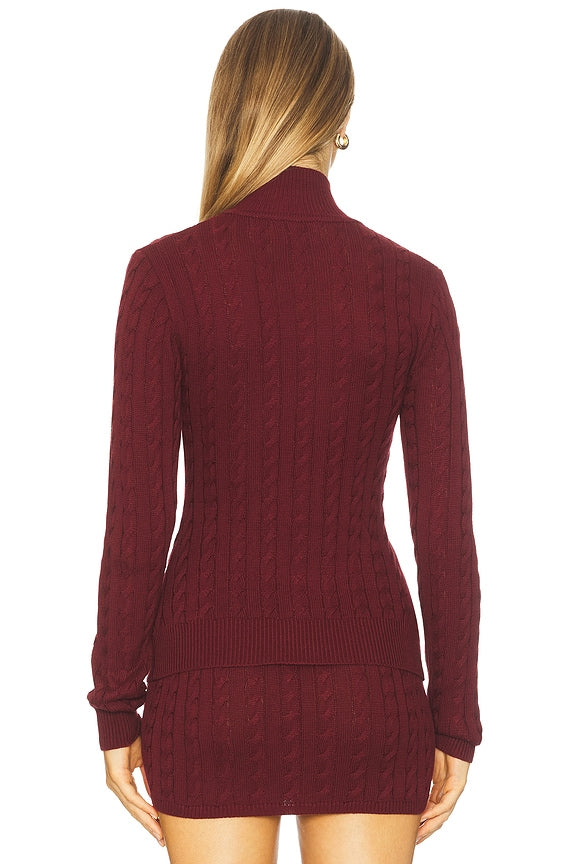 Katarina Long Sleeve Top