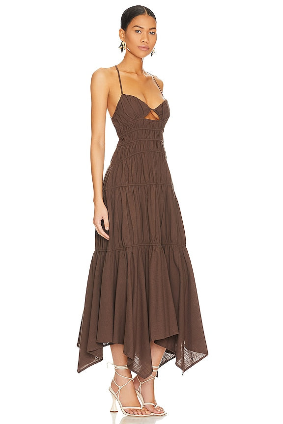 Tahlia Dress