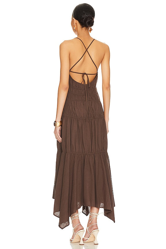 Tahlia Dress