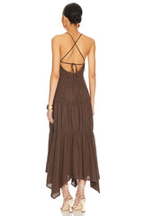 Tahlia Dress