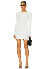 Baha Mini Dress