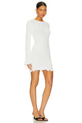 Baha Mini Dress