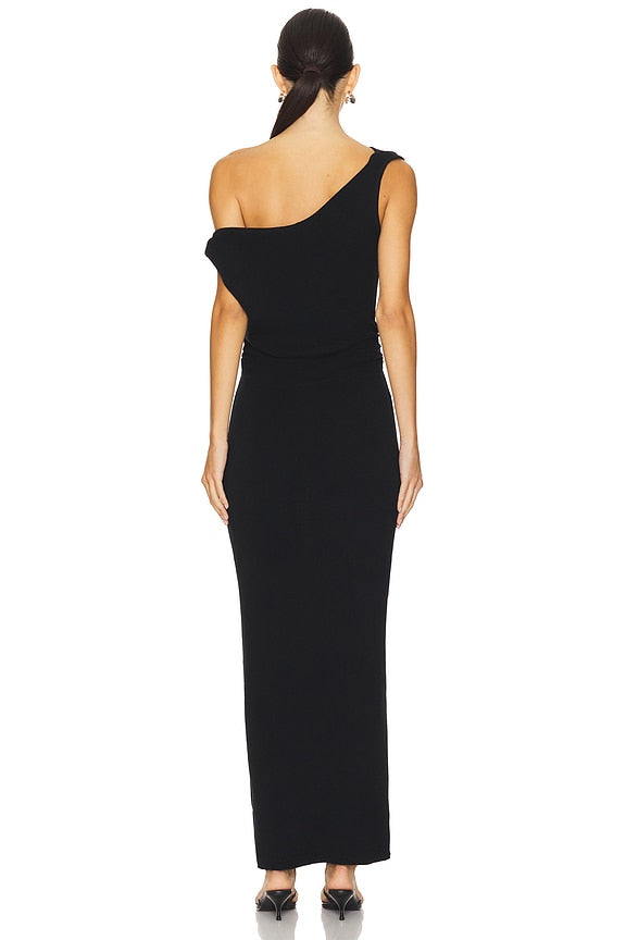 Leena Maxi Dress