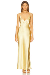 Spain Maxi Dress