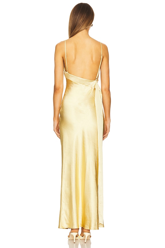 Spain Maxi Dress