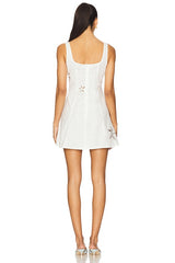 Flora Mini Dress
