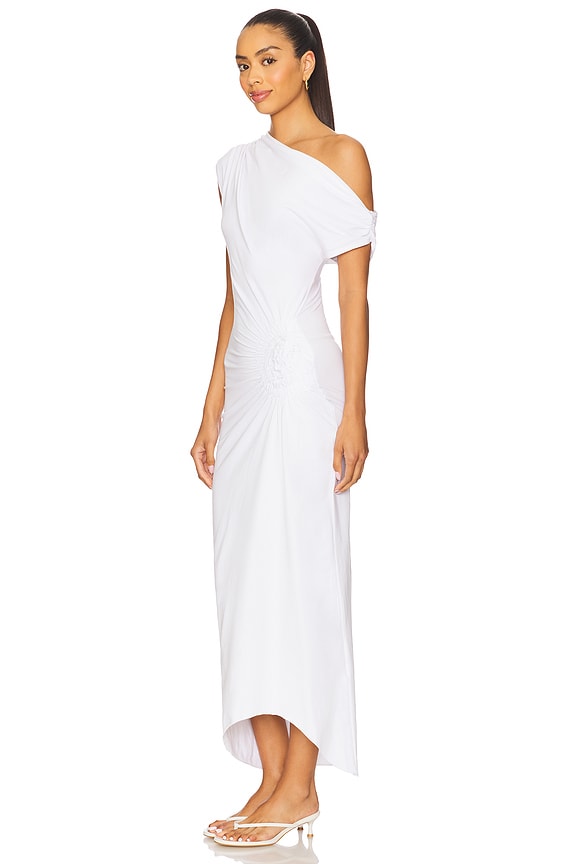 Olividae Maxi Dress