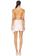 x REVOLVE Rosita Mini Dress
