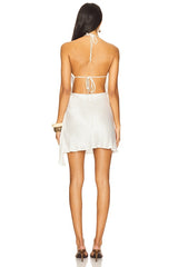 Rosita Mini Dress