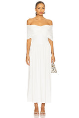 Madrid Maxi Dress