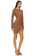 Olividae Mini Dress