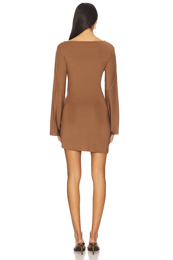 Olividae Mini Dress