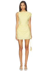 Saskia Mini Dress