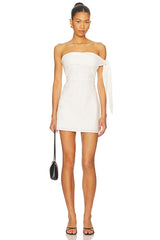 Jaymie Mini Dress