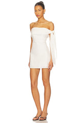 Jaymie Mini Dress
