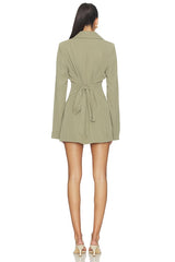 Ryan Blazer Dress