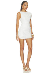 Saskia Mini Dress