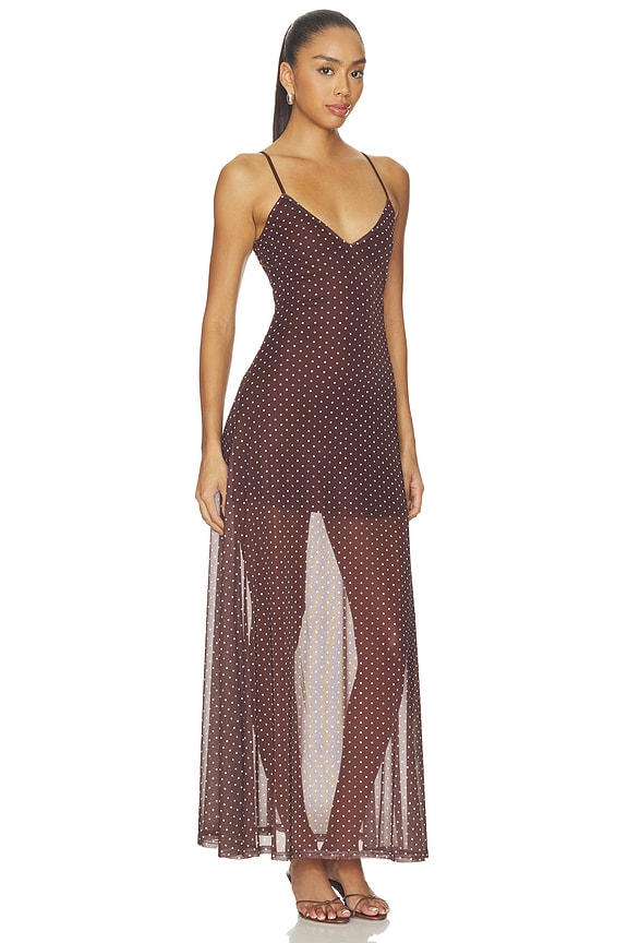 Soren Maxi Dress