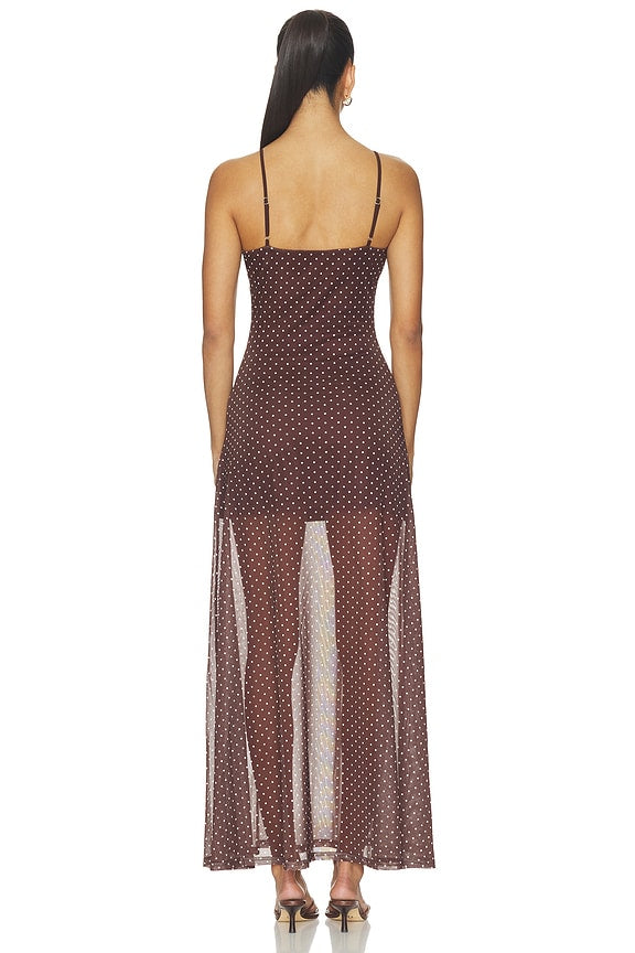 Soren Maxi Dress