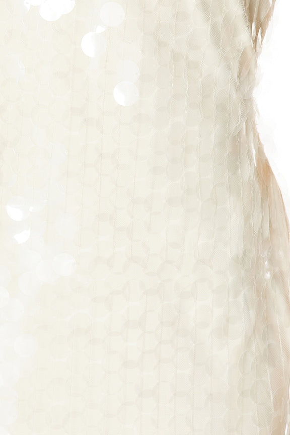Calena Halter Mini Dress