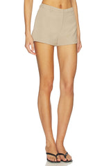 Dorothea Short