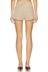 Dorothea Short