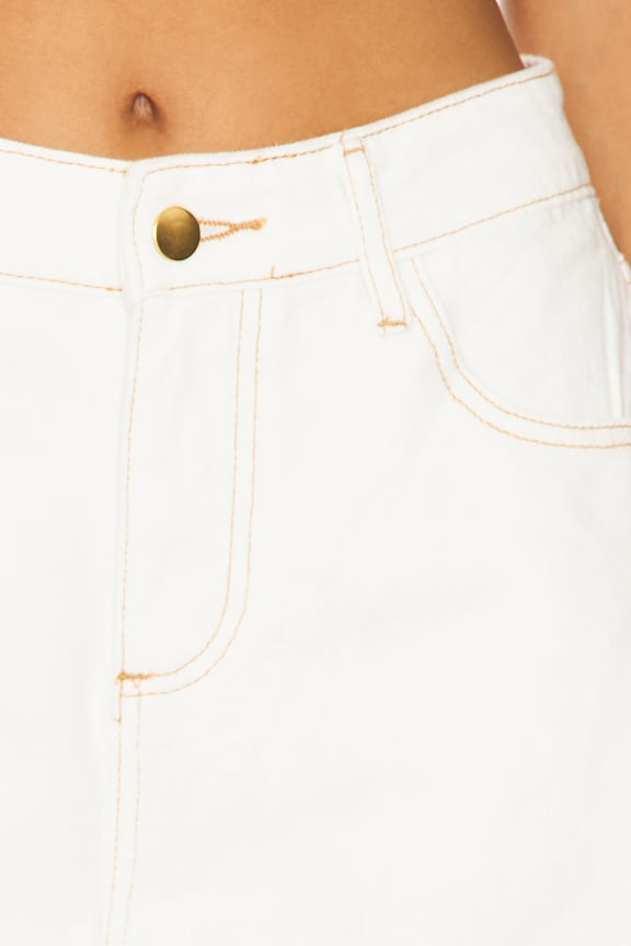 Rune Denim Jeans