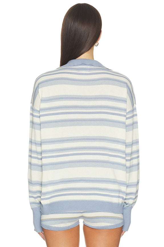 Nada Knit Jumper
