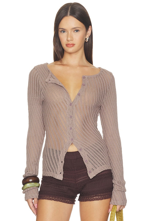 Norah Cardigan