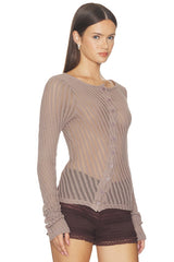 Norah Cardigan