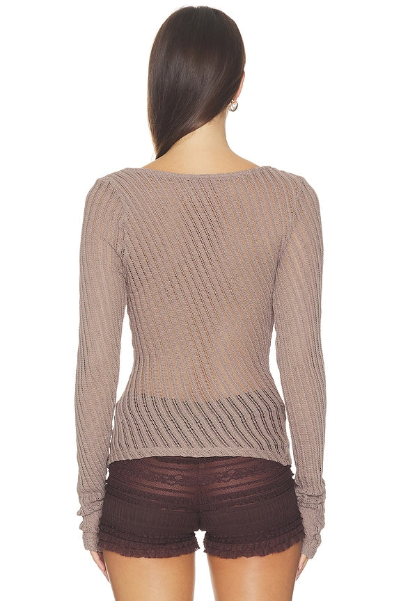 Norah Cardigan